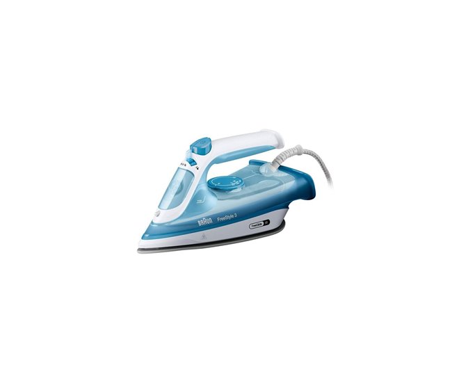 Plancha de Vapor FI3144 BL Azul