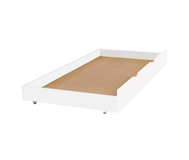 Cajón almacenaje Blanco