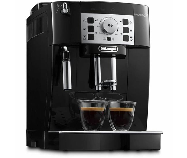 Cafetera Superautomática ECAM22.140.B Negro