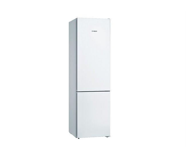 Combi BOSCH KGN39VWEA 2,06cm 400 litros No Frost Blanco