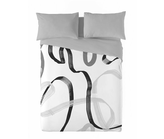 FUNDA NORDICA RIBBON 