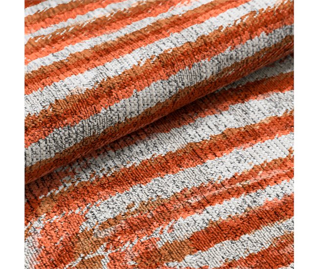 Alfombra decorativa NAF NAF ZUJI 120x170 Multicolor