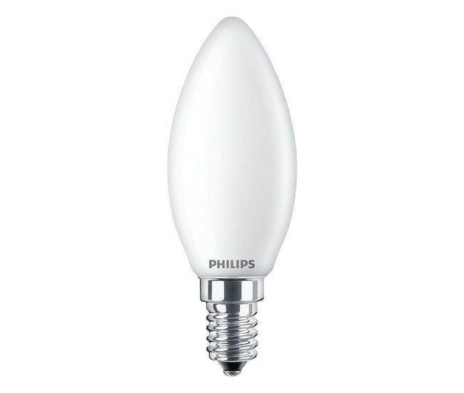 Bombilla LED Blanco
