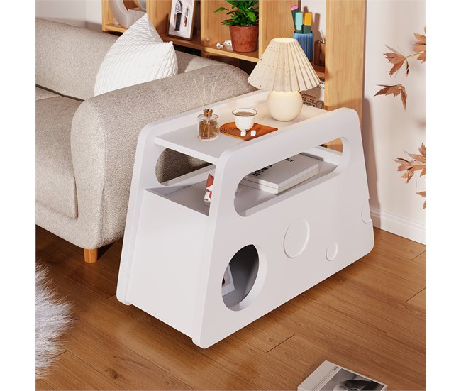 Aparadores 81 Blanco