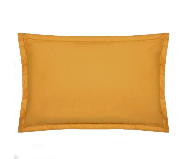 Funda de almohada Amarillo