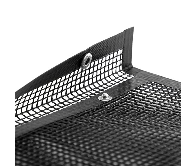 Bolsas de Malla para Barbacoa Multicolor