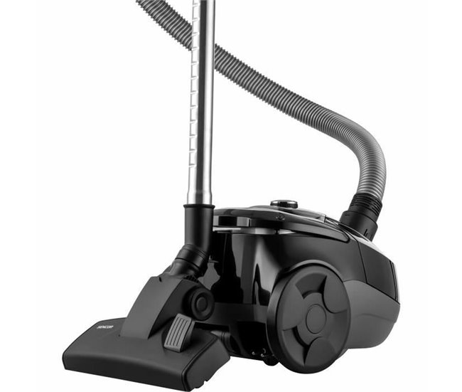 Aspirador SVC 5501BK Negro