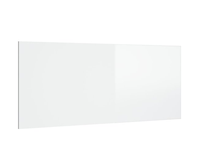 Cabecero De Cama Blanco