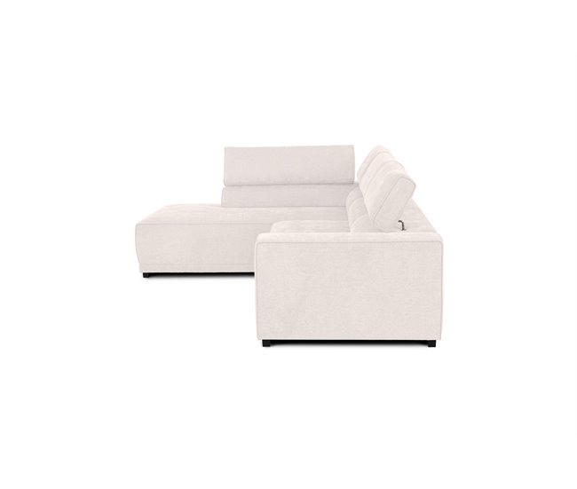 Rinconera con cama MACK Beige