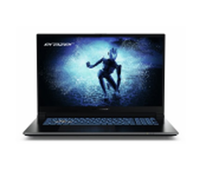 Laptop Negro