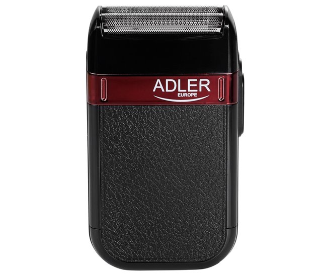 Afeitadora eléctrica Adler AD2923 Negro