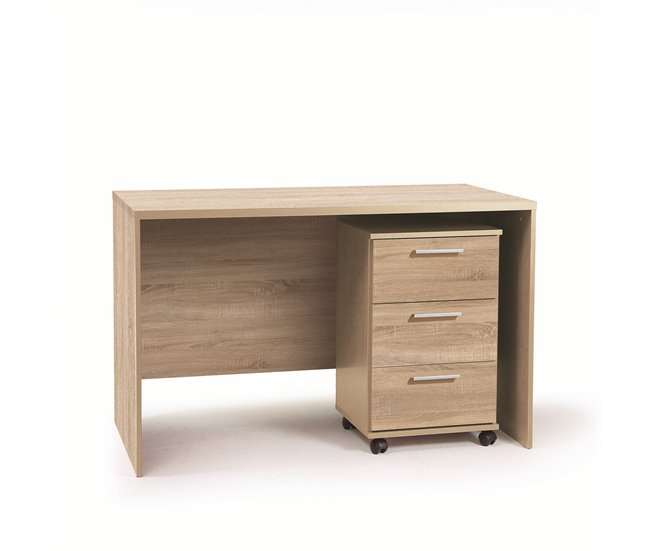 Mesa Escritorio Roble