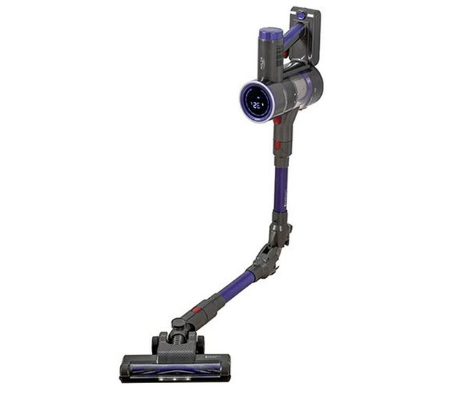 Aspirador Escoba AD 7061 Negro