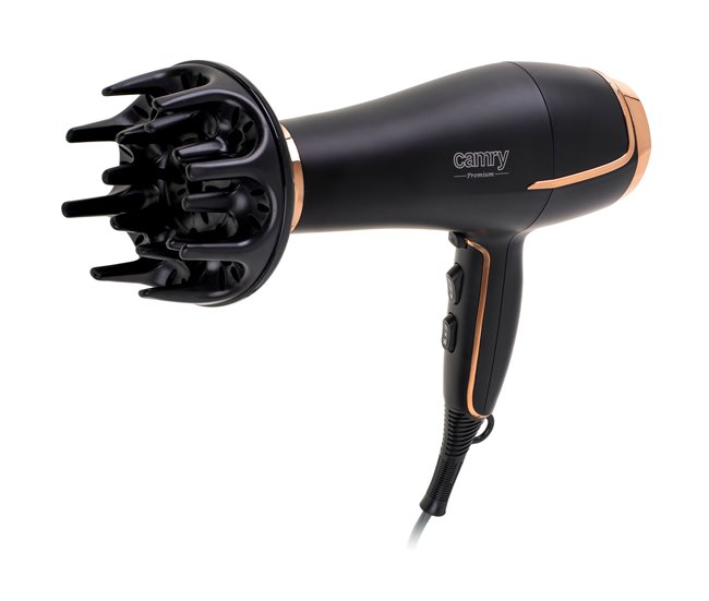 Secador de pelo Camry CR2255 Negro