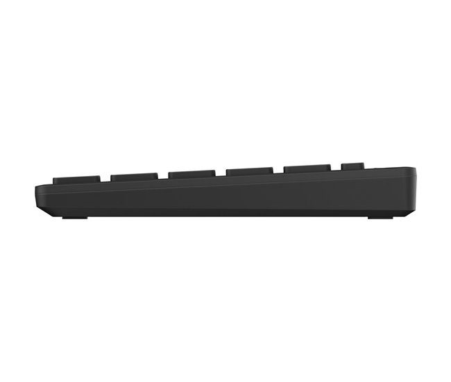 Teclado Bluetooth 355 Negro