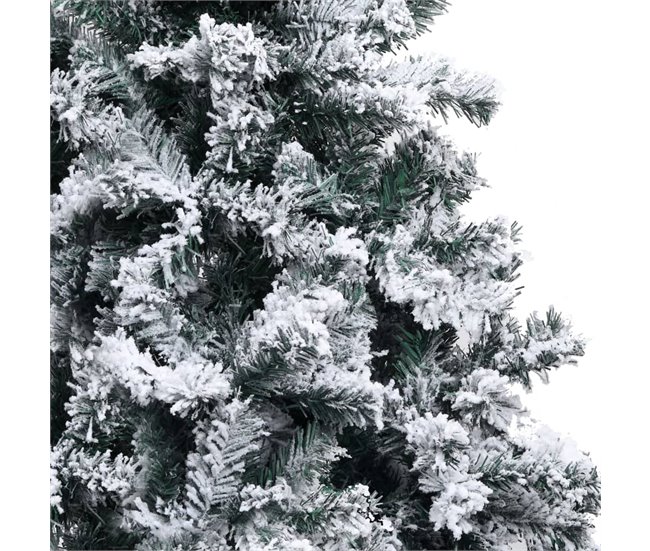 Árbol Navidad - Árbol navideño Verde