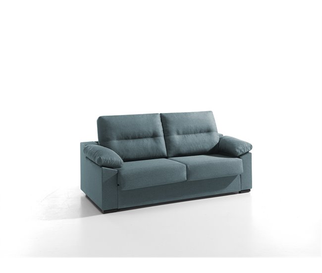 Sofá cama NIMBUS Turquesa