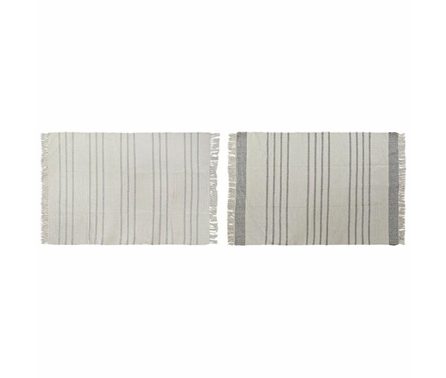 Alfombra Blanco