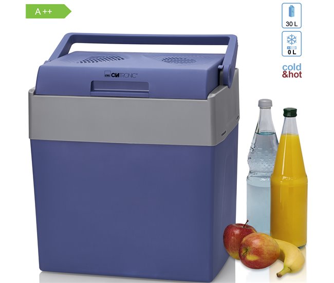 Neveras portátil Clatronic KB 3714 Azul