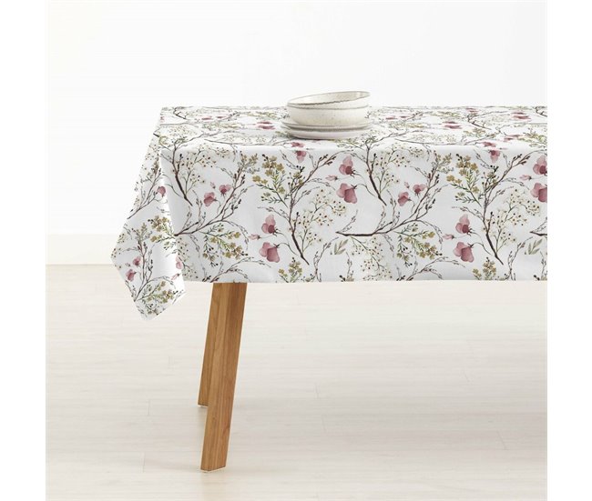 Mantel antimanchas 0120-342 Multicolor