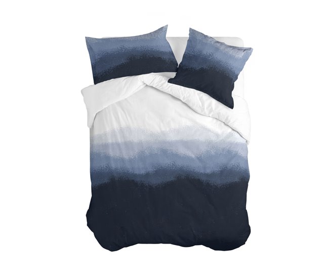 Funda Nórdica Blanc Nightfall Multicolor