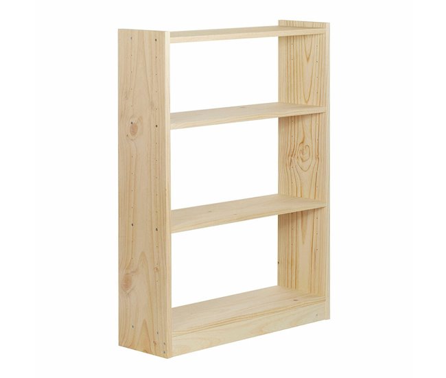 Estantería Multicolor