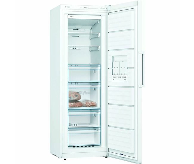 Congelador GSN33VWEP Blanco