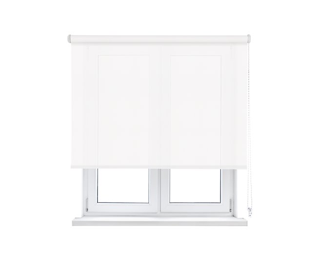 Estor Enrollable Screen Crepé - Apertura 10% 