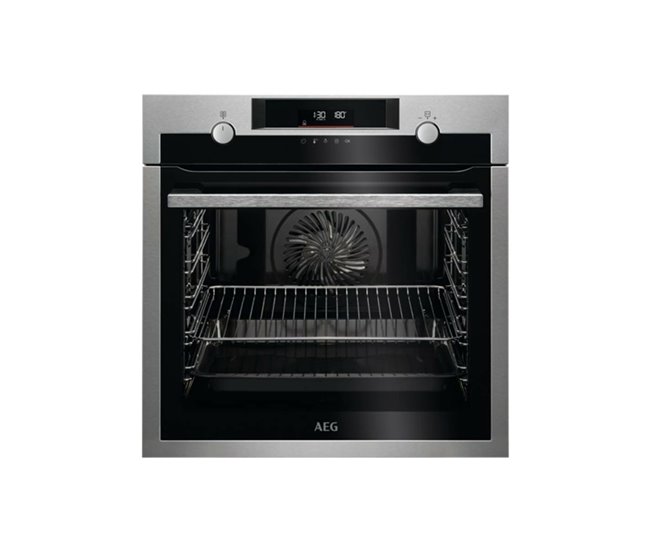 Horno BPE535160M Multicolor