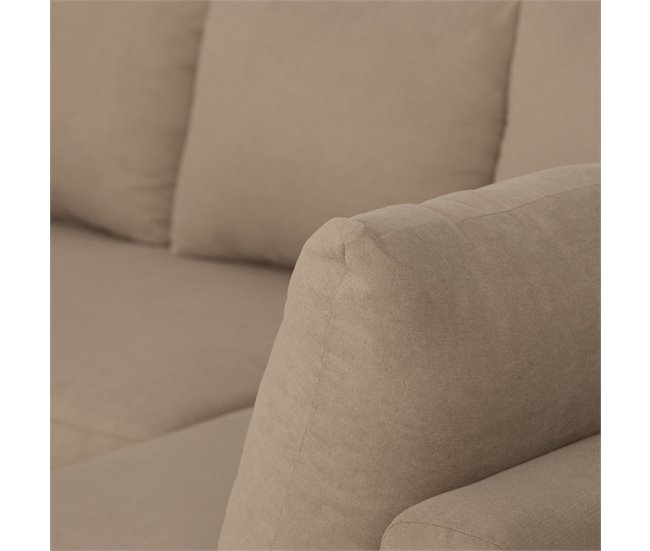 BUDWING Gael Sofá Modular Camel
