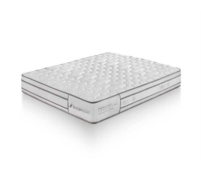 Colchón de muelles ensacados MODERN HILDING 