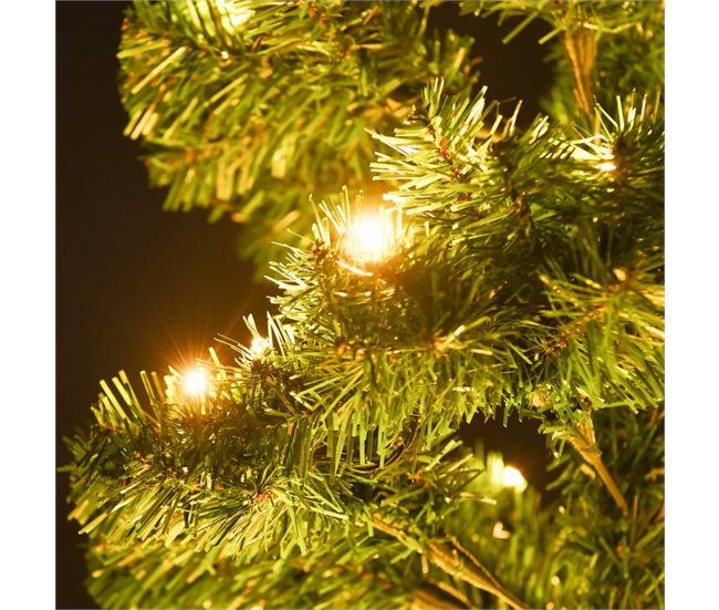 Árbol Navidad - Árbol navideño Verde