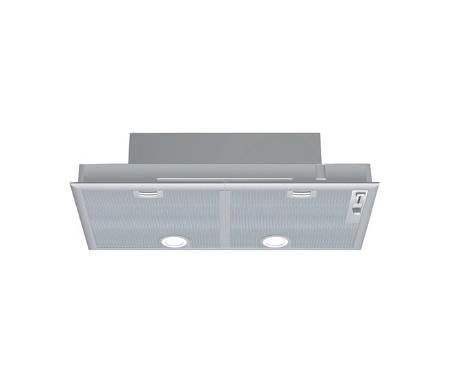 Campana grupo filtrante BOSCH DHL755BL Inox