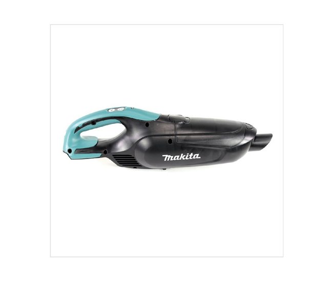 Aspirador Escoba DCL182ZB Negro