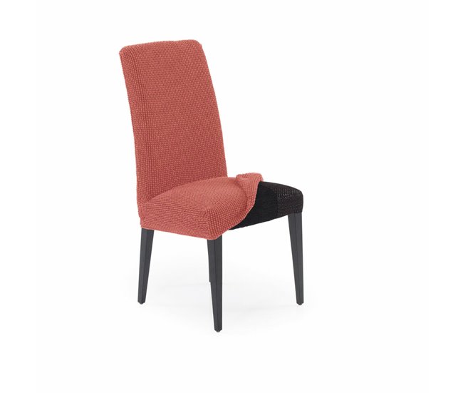 Funda para Silla NIAGARA Terracota