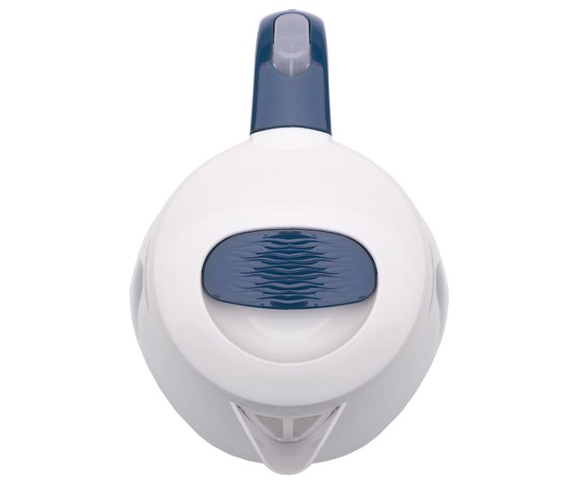 Hervidor de Agua Eléctrico Mesko MS 1261 Blanco