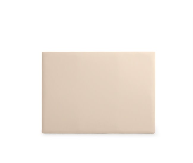 CABECERO TAPIZADO NEUS POLIPIEL  - Moonia 115 Beige