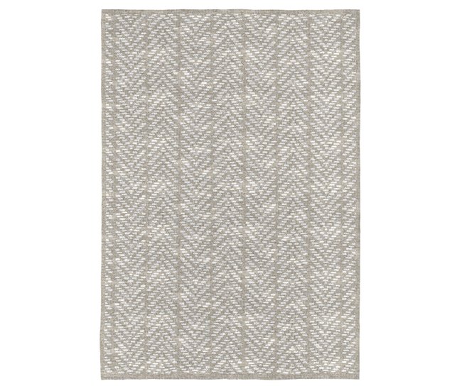 Alfombra decorativa RUSG&RUGS  KALAHARI 120x170 Multicolor