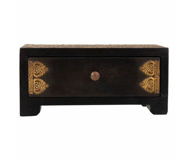 Caja-Joyero Multicolor