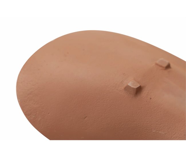 Centro Aluminio Adda Home Naranja