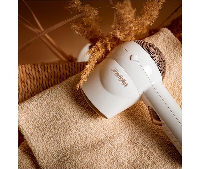 Secador de pelo Mesko MS2275 Blanco