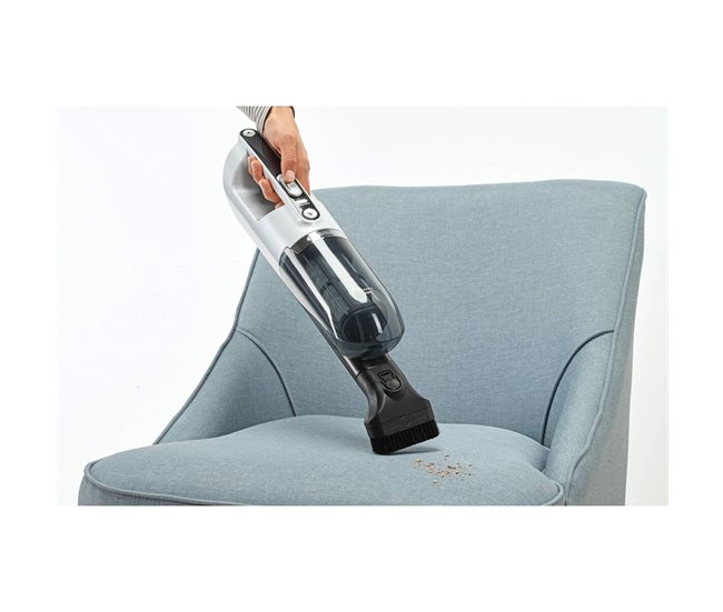 Aspirador Escoba Ciclónico BBH32551 Blanco