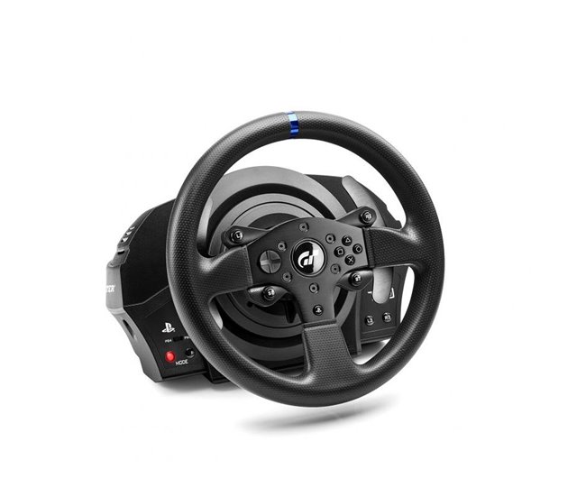 Volante T300 RS GT Negro