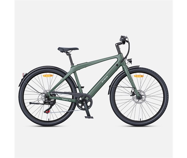 E-bike  ENGWE N1 AIR - Motor 250W Batería 36V10Ah Verde