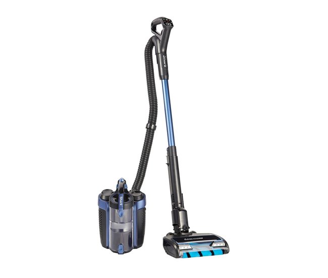 Aspiradora sin Cable ICZ300EUT Azul