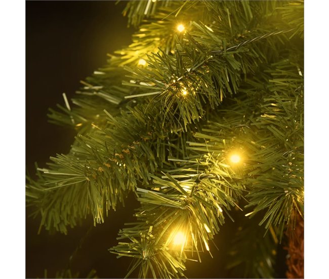 Árbol Navidad - Árbol navideño Verde