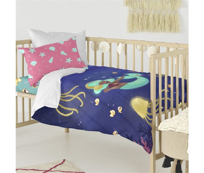 Happy mermaid Juego nórdico 