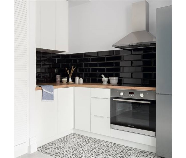 Campana Piramidal Clase B | UNIVERSALBLUE Inox