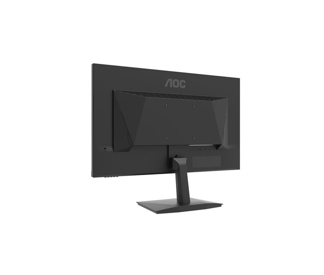 Monitor Gaming 27G15N2 Negro
