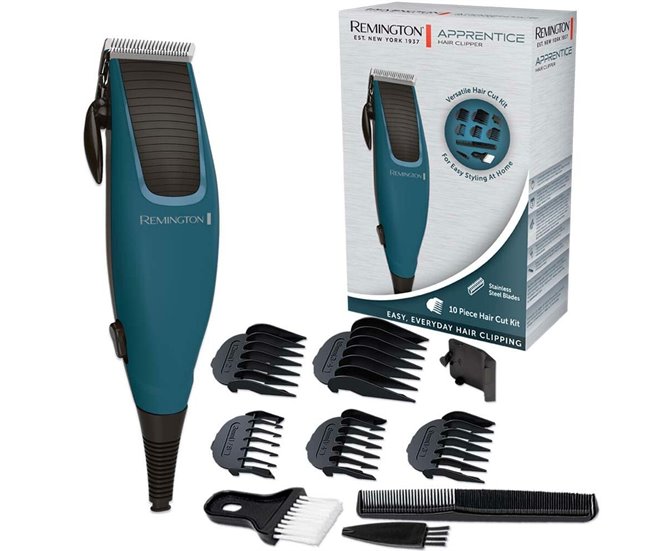 Cortapelos-Afeitadora HC5020 Multicolor